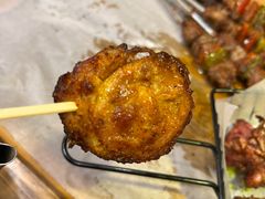 -熙成烧烤(白塔岭店)