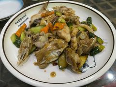 -广迎居老正兴菜馆