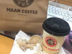 -漫咖啡MAANCOFFEE(清江路店)