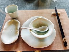 -茶油香闽南菜·花园餐厅(前埔店)