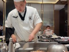 -大渔铁板烧(万象城店)