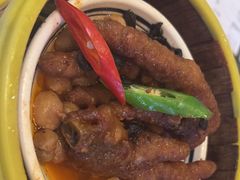 -香港新曜记茶餐厅(星耀城店)