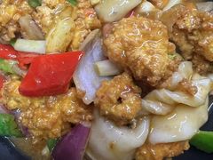 -永顺潮汕菜海鲜砂锅粥生腌大排档(万安大厦店)