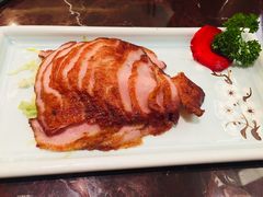 -新白鹿餐厅(爱琴海购物中心店)