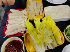 -新梅居(宁海东路店)