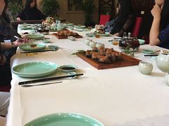 -梧桐花园餐厅(新城店)