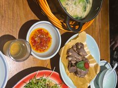 -打酱油·非遗淮扬菜(瘦西湖梅岭店)