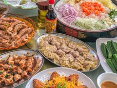 -嘉升大排档(番禺总店)