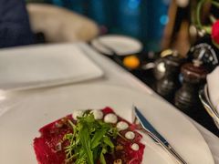 -瑞吉酒店 · Elba 欧尔巴意大利餐厅· 精致意餐·云端聚会