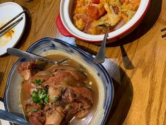 -金掌勺·锅包肉(双榆树店)