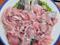 -大理.老字号渝记酸萝卜乌鱼(古城总店)