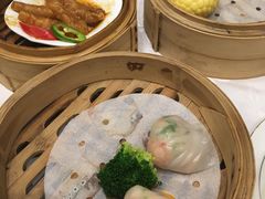 -京粤荟(海王银河科技大厦店)