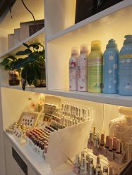 -洋子Nail Skincare