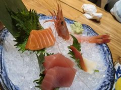 -笑纳日本料理(嘉定大融城店)