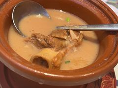 -来菜·湖北头牌藕汤(武商MALL众圆店)