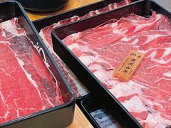 -牛匠和牛寿喜锅(西安总店)