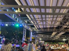 -渔家火锅·海鲜自助餐·演艺(亚龙湾天域酒店)