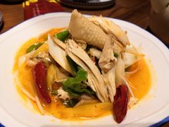 -纳瓦新疆菜(银都店)