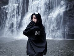 -赤水丹霞旅游区·大瀑布