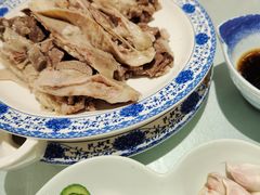 -宁夏国强手抓羊肉·清真菜(未央路凤三店)