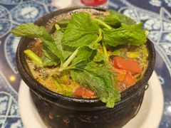 -云南李记罐罐米线饵丝小吃(汉中门金鹰店)
