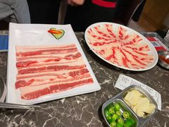 -故乡味韩国料理(汇景广场店)