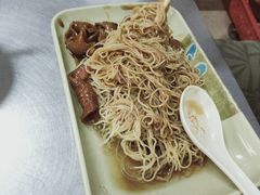 牛腩面-顺兴面店(领展购物广场西区店)