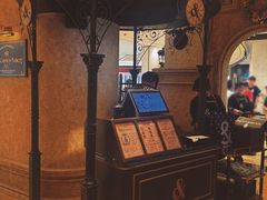 -B&C黄油与面包·THE GARDEN BAKERY概念店(世纪汇店)