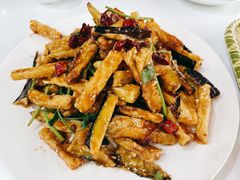 -小山东羊肉汤馆(同济新村店)