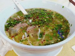 -桥香园云南过桥米线(金马碧鸡店)