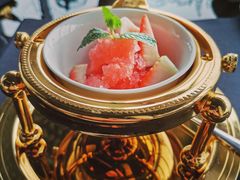 -西安皇冠假日酒店·B&G51餐厅