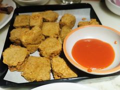 肥猫烤翅-佬肥猫(国华广场店)