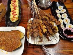 -麻喜大