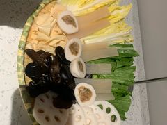 -鱼酷活鱼烤鱼(新世界城店)