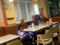 -热浪岛马来餐厅