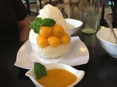 -Fresh Fruit Factory - Fruit Cuisine Restaurant