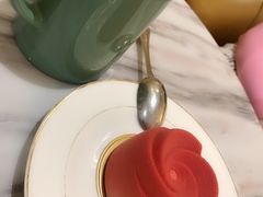 -莫奈花园法式蛋糕