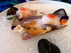 -上海滩餐厅(BFC外滩金融中心店)
