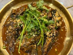 -岩泊渡桂鱼楼活鱼馆
