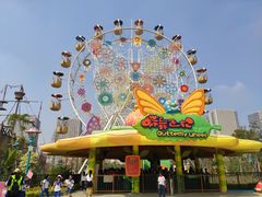 -广州融创文旅城