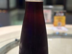 酸梅汤-江南福宴·澳门海鲜.牛肉火锅(汇高栢悦中心店)