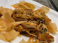 -顺德人家食府(黄金广场店)