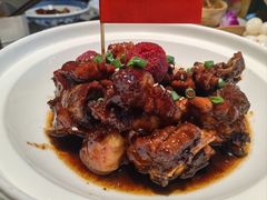 -老房子·南昌菜(双子塔店)