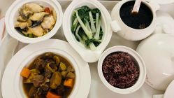 -禧月荟月子中心(前海Max店)