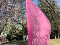 -济南植物园
