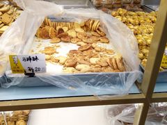 -爱德顺糕点食屋(利民道店)