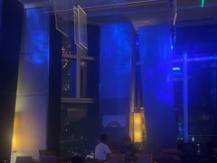 -云·酷Atmosphere(国贸大酒店)