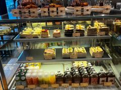 -DECAMERON十日谈(卓悦汇店)
