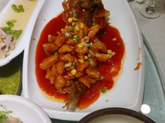 -石湖大酒店(桐泾店)
