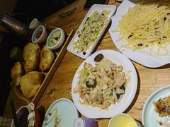 -客来粥到·一碗暖心的粥(临潼店)